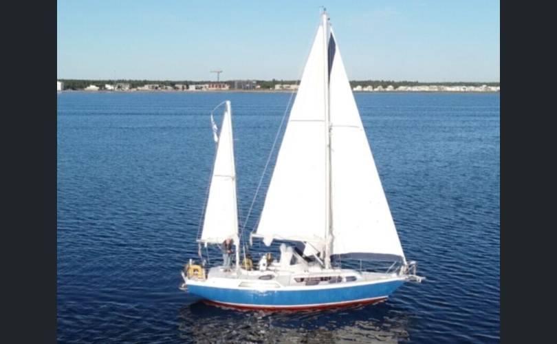 Gib-sea 35 ss ketsi-kuva-1